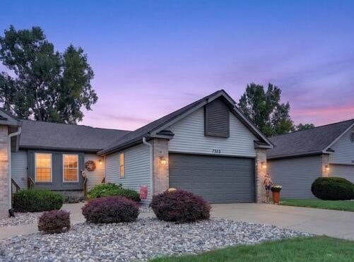 7322 Glen Terra Drive, Lansing, MI 48917