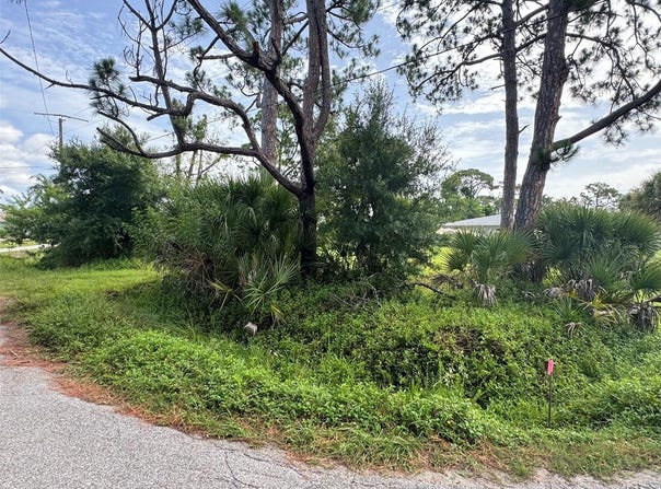 GULL Road, VENICE, FL 34293