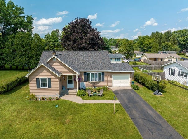 32 Eric Street, Norwich, NY 13815