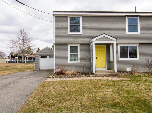 8 Windward Circle Drive, Cutler, ME 04626