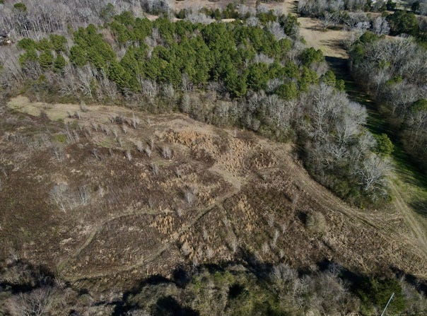 001 Thomas Dr, Vincent, AL 35178