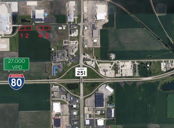 016 Unytite Drive, Peru, IL 61354