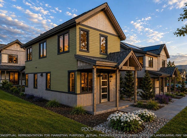112 Middle Mountain Road, Eagle, CO 81631
