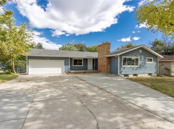 2121 Woody Drive, Billings, MT 59102