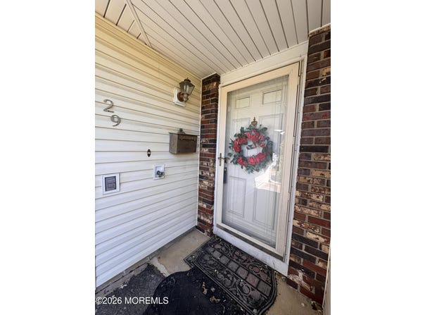 29 Robinson Road, Brick, NJ 08724
