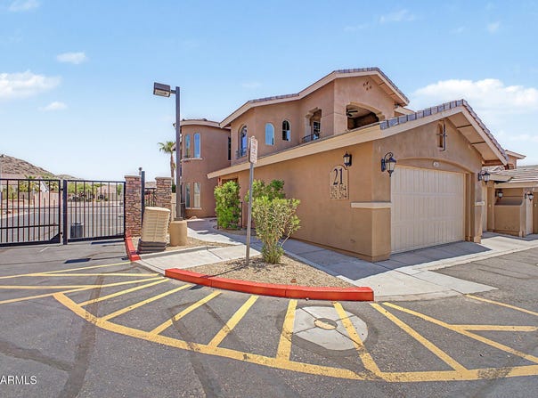15550 S 5TH Avenue, Phoenix, AZ 85045