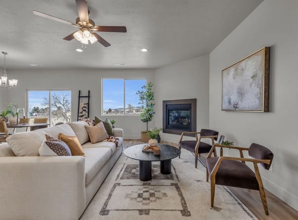 155 E 360 E 10B, Fillmore, UT 84631