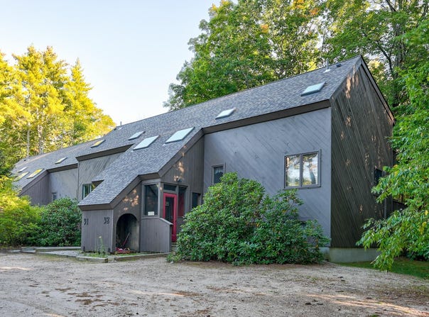 32 Woodland Pines Road, Bartlett, NH 03812