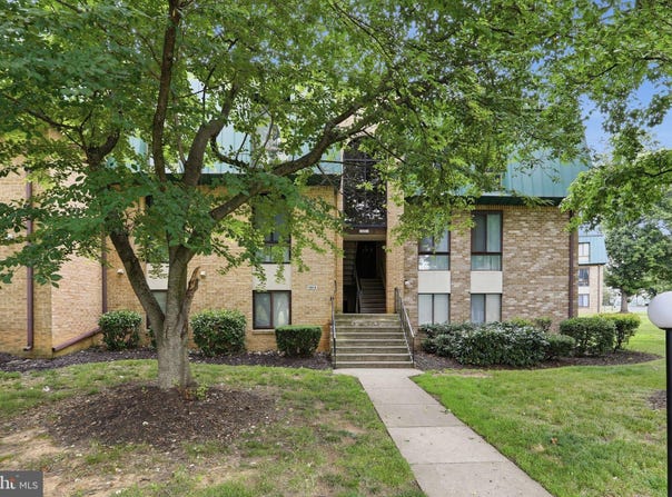 1014 BRINKER Drive, HAGERSTOWN, MD 21740