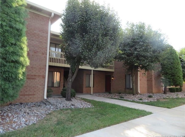 1710 New Albany-Chas Road, Jeffersonville, IN 47130