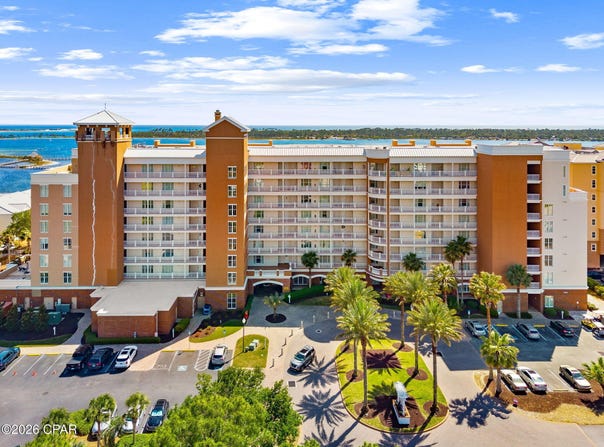 4100 Marriott Drive, Panama City, FL 32408