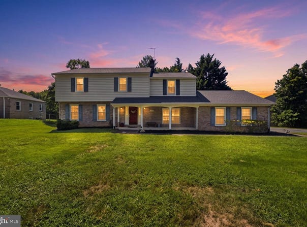 2400 E GATE DR, SILVER SPRING, MD 20906