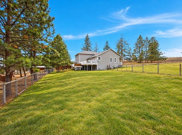 311 Shadows Lane, Florence, MT 59833