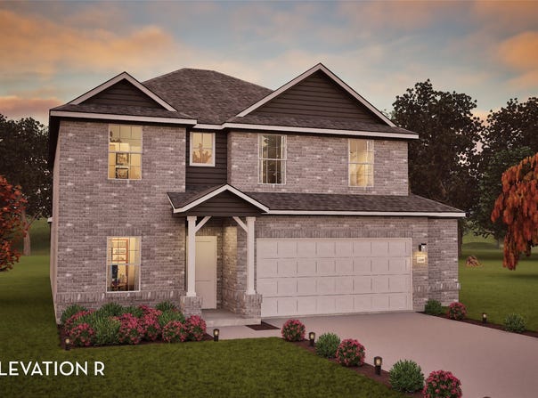 7300 Sumac Drive, Denton, TX 76226