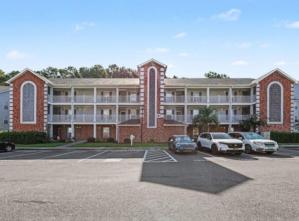 4830 Innisbrook Ct., Myrtle Beach, SC 29579