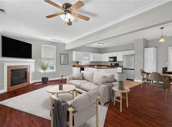 8121 Redmon Road, Norfolk, VA 23518