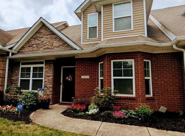 162 Riviera Drive, Georgetown, KY 40324