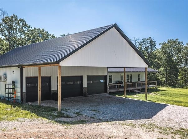 29032 Sequoia Road, Laquey, MO 65534