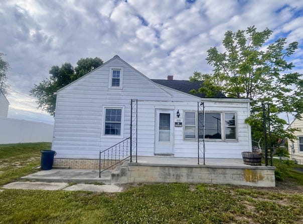 441 DUNLAP Road, Dublin, VA 24084
