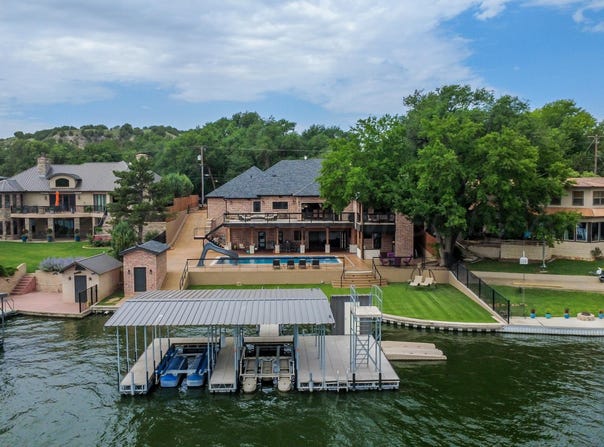 233 LISA Lane, Amarillo, TX 79118-8021
