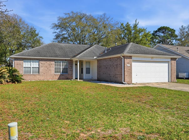 4719 Connor Drive, Crestview, FL 32539
