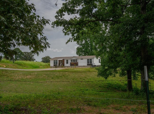 938 Ballpark Road, Mount Ida, AR 71957