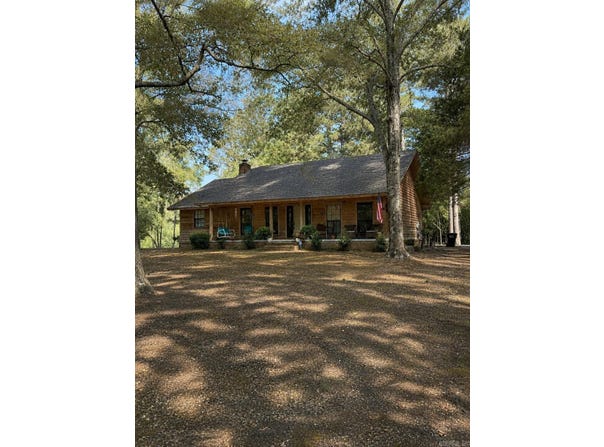 118 Bradley 23 Road, Warren, AR 71671