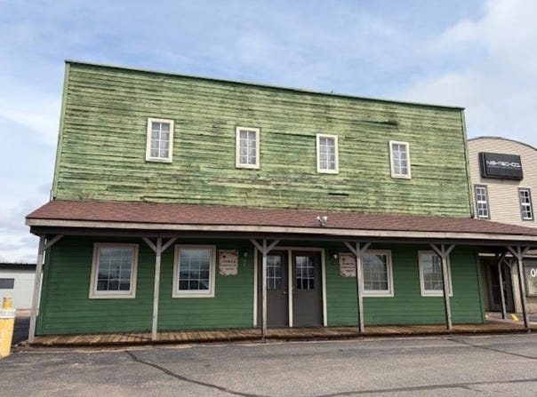 320 ROSS AVENUE, Schofield, WI 54476