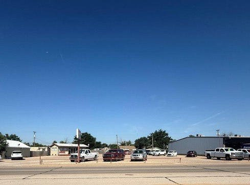 1612 N Prince St, Clovis, NM 88101