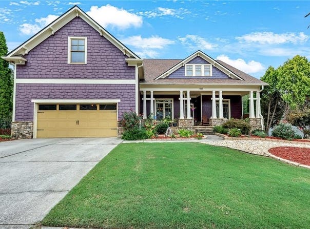 3161 Perimeter Circle, Buford, GA 30519