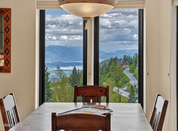 155 Crystal Springs Rd, Sandpoint, ID 83864