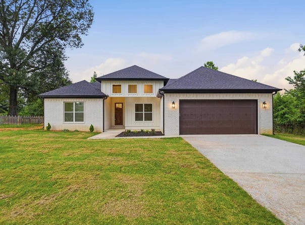 39 Church Circle, Greenbrier, AR 72058