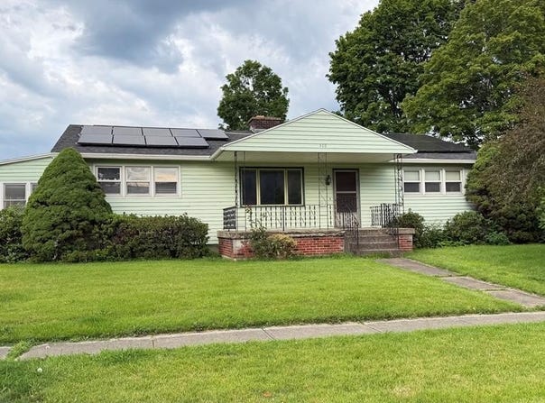 508 Third St, Athens, PA 18810