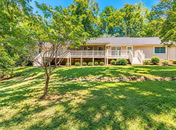 7456 Chad Road, Harrison, TN 37341