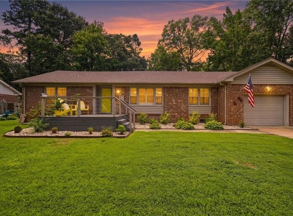 5729 Hamlet Road, Virginia Beach, VA 23464