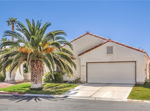 7785 Buckwood Court, Las Vegas, NV 89149