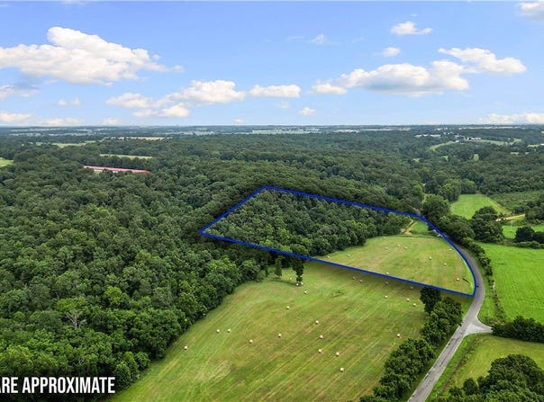 17.14AC FR 2190, Exeter, MO 65647