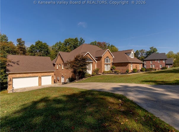 175 Mandy Drive, Scott Depot, WV 25560