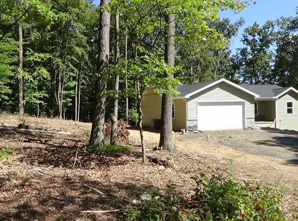 119 EAGLE Lane, NEW BLOOMFIELD, PA 17068