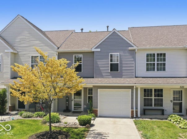 524 Carroll Drive, Westfield, IN 46074