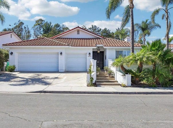 3661 Sutter Court, Oceanside, CA 92056
