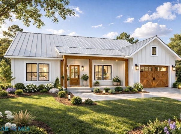 Comanchee Lane, Kilmarnock, VA 22482