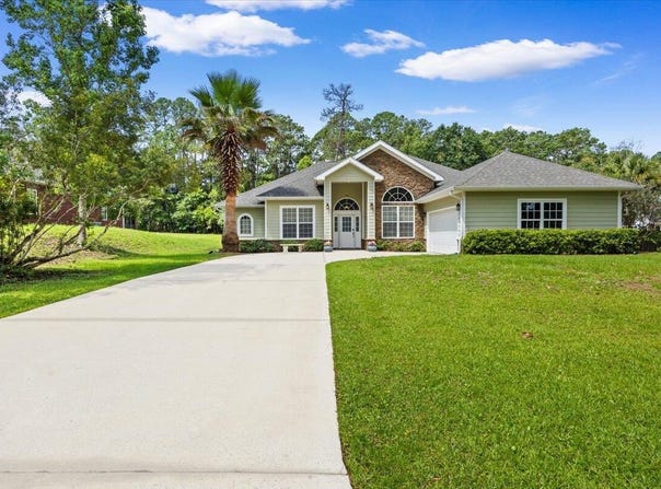 103 Par Court, Crestview, FL 32536