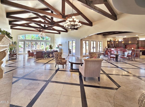 1367 S Country Club Drive, Mesa, AZ 85210