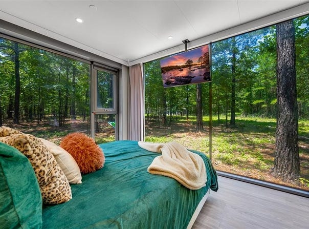 1214 Sugarberry Trail, Broken Bow, OK 74728