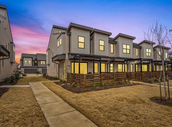 791 Cavitt Court, Prosper, TX 75078