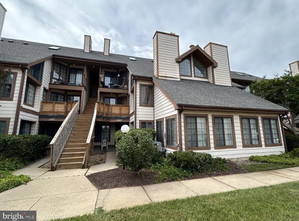 14017-E JUSTIN Way, LAUREL, MD 20707