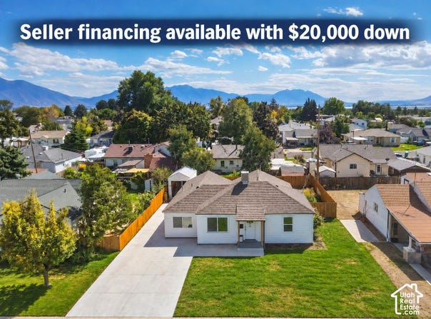 432 E 1800 S, Orem, UT 84058