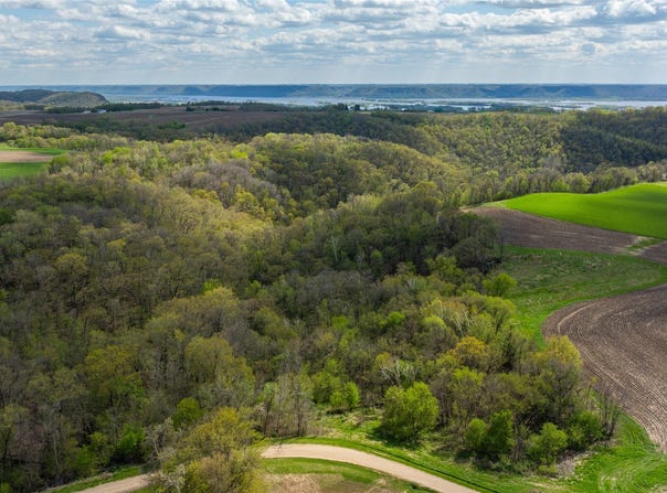 Maplewood Lane, Alma, WI 54610