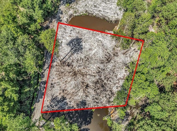 Coats Rd. lot: 2, Loris, SC 29569